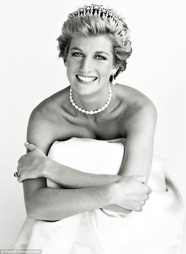 diana vogue