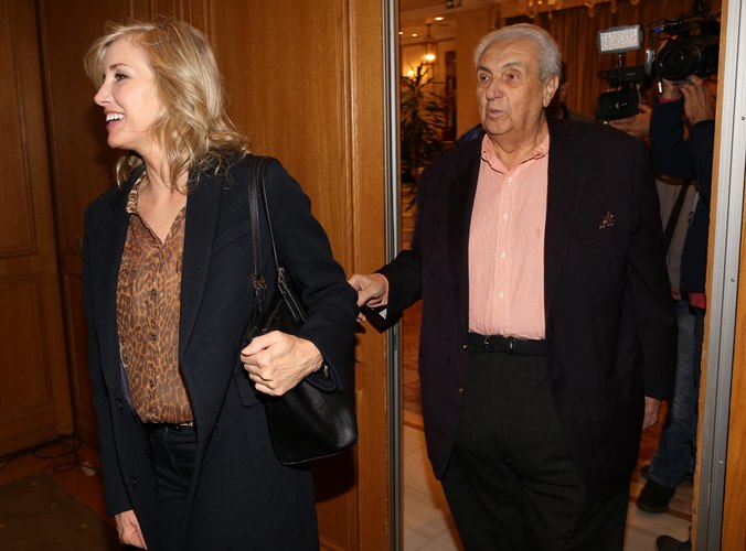 dimitris kontominas lori