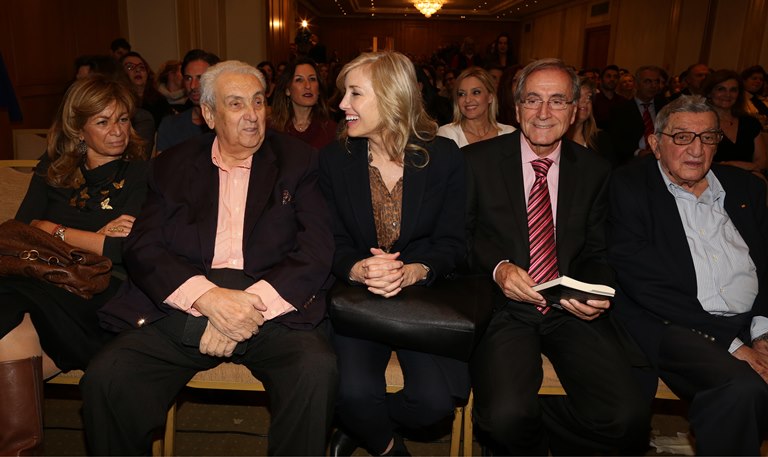 dimitris kontominas panos sompolos xristos pasalaris