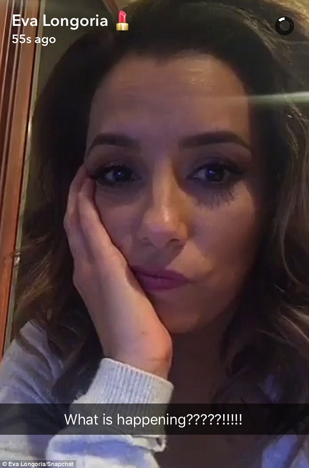 longoria ekloges