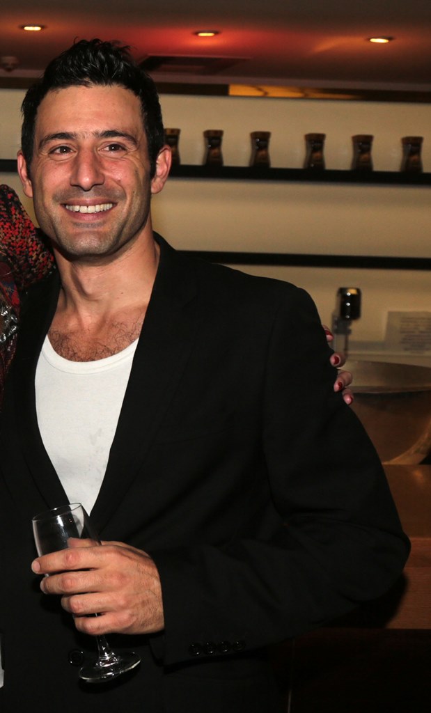 lefteris eleftheriou
