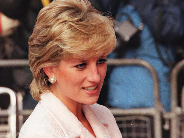 princess diana