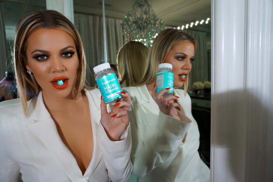 SugarBearHair, khloe