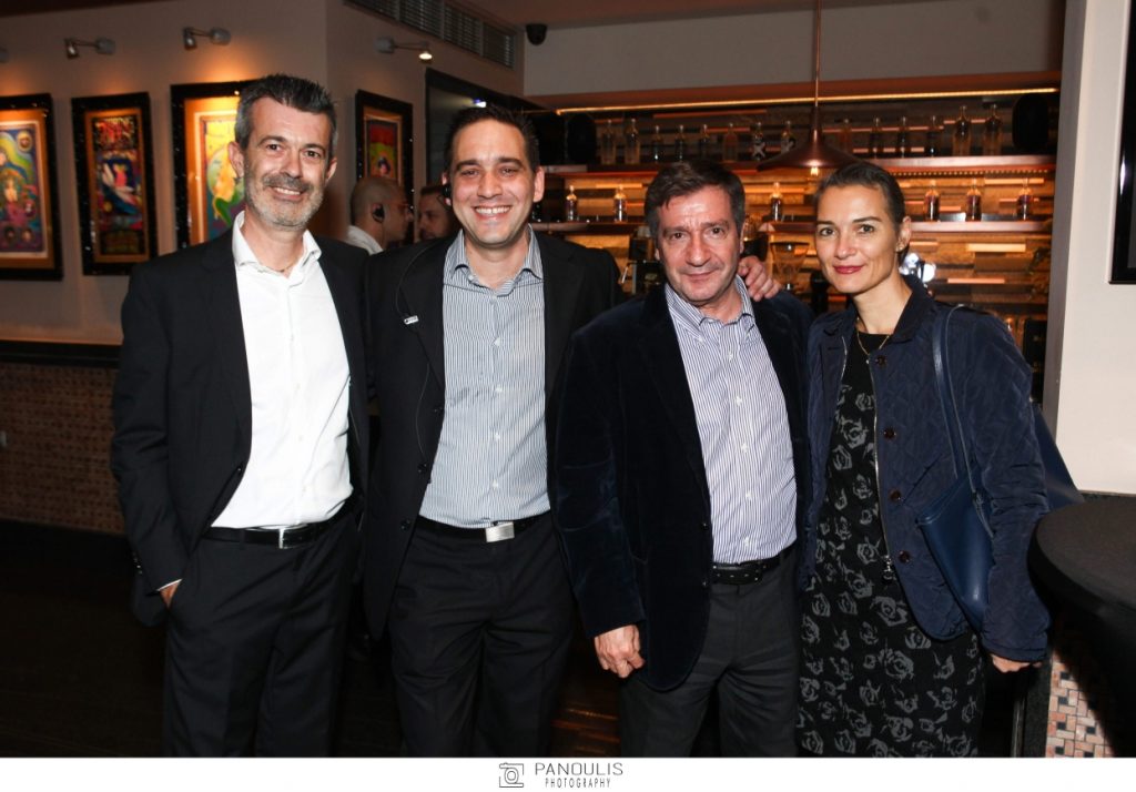 hrc-athens-party