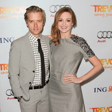 jayma mays campbell