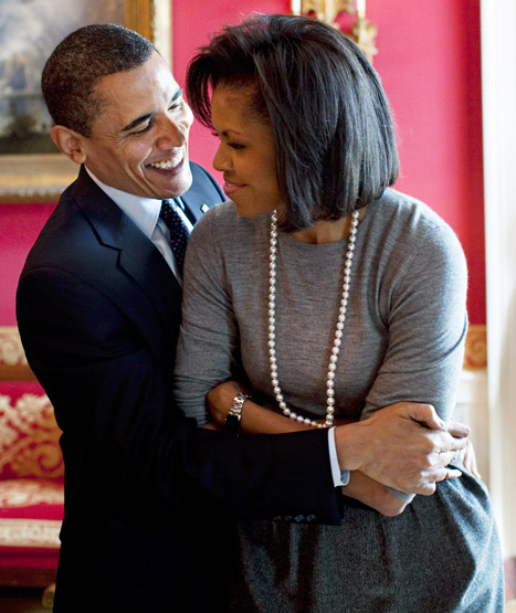 OBAMA