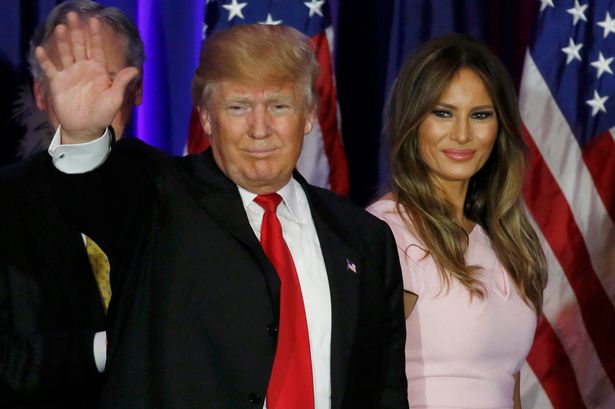trump zeugos
