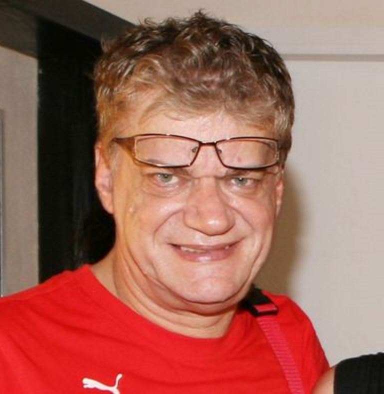 Takis Papamatthaiou