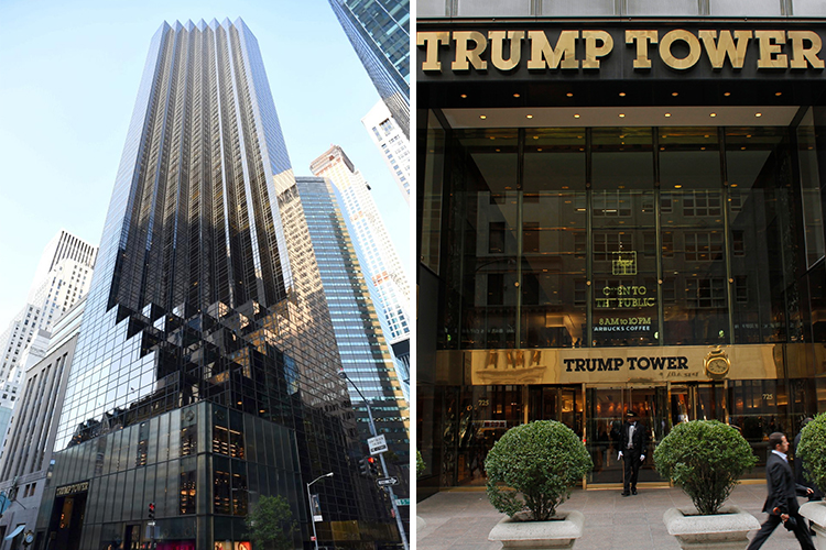 trump tower