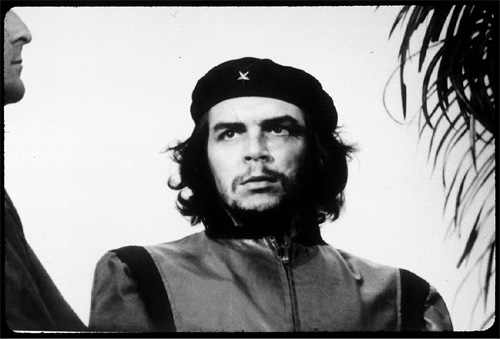 che-guevara