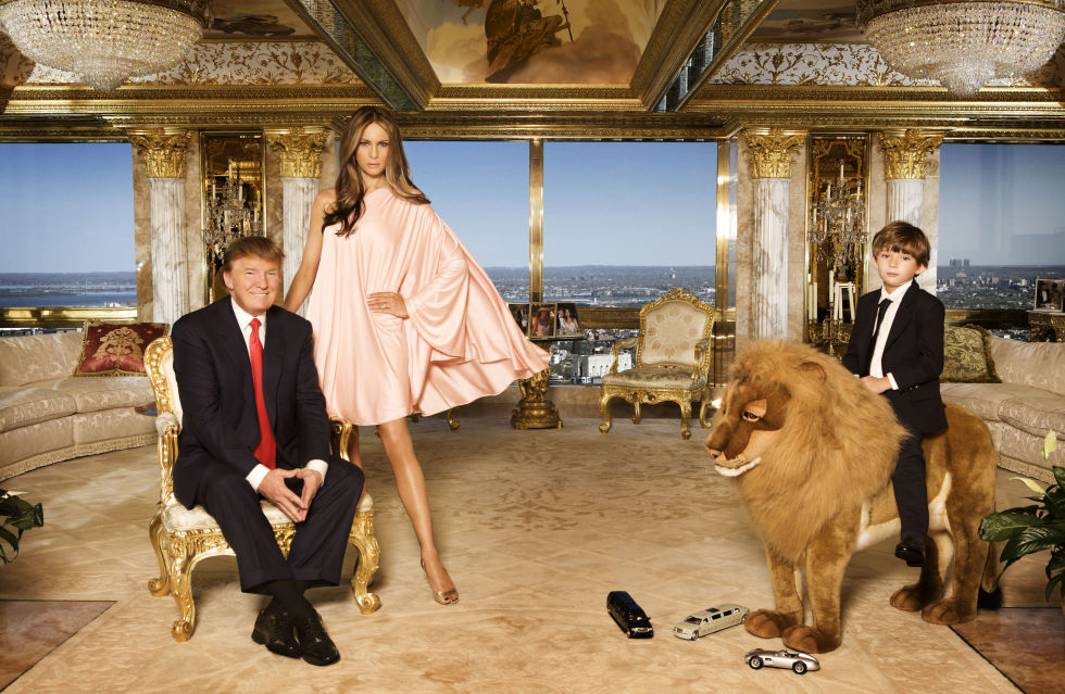 trump home 7