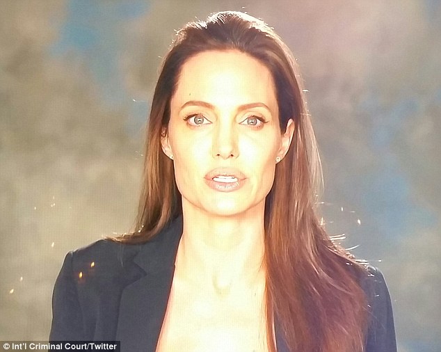 jolie