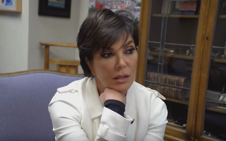 kris-jenner