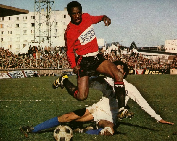 laurent pokou 