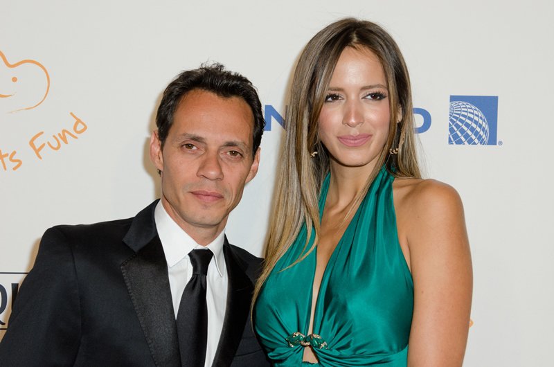 marc anthony shannon de lima