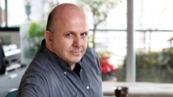 mouratidis nikos