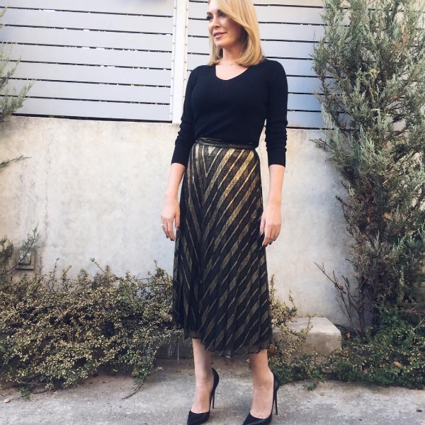 tatiana stefanidou zara