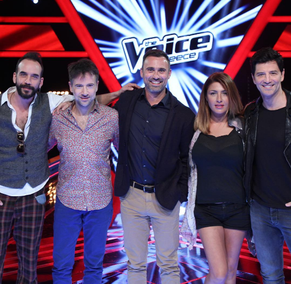 the-voice