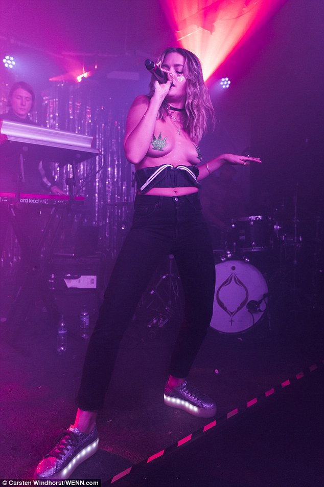 tove-lo
