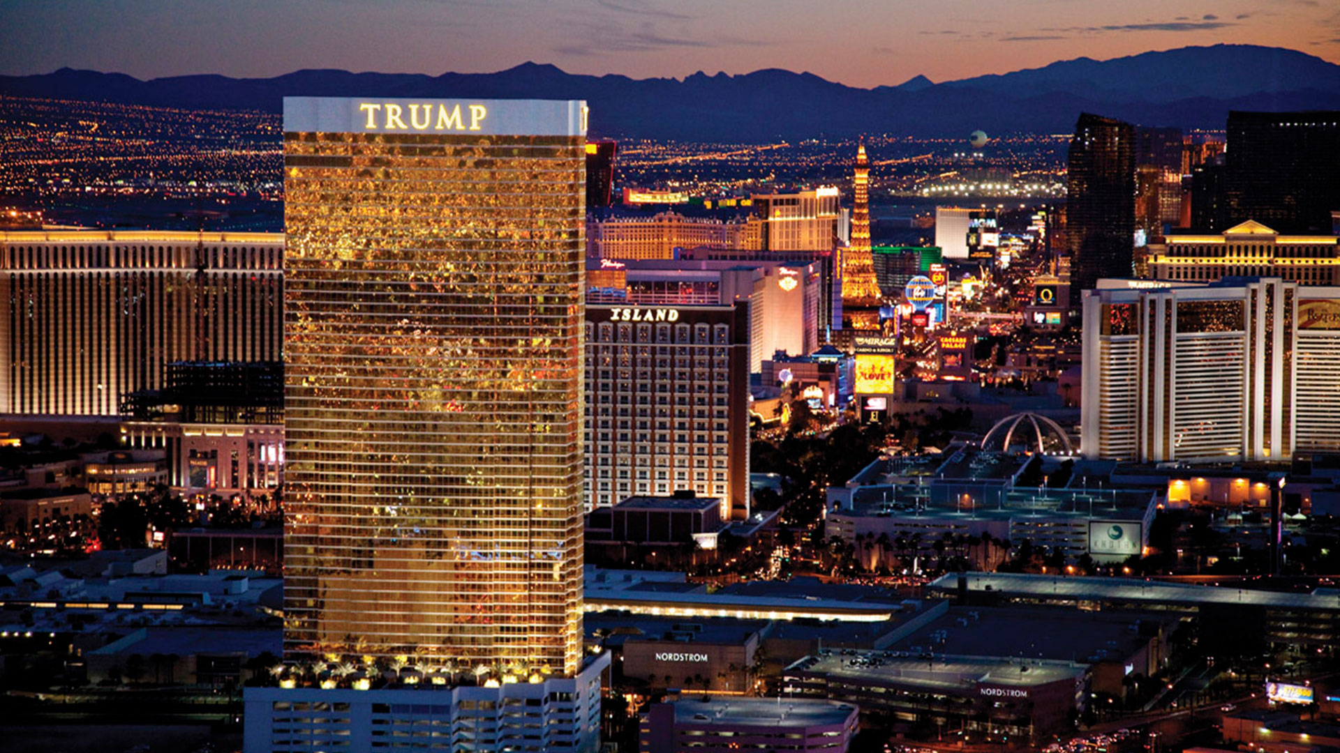 trump building 
