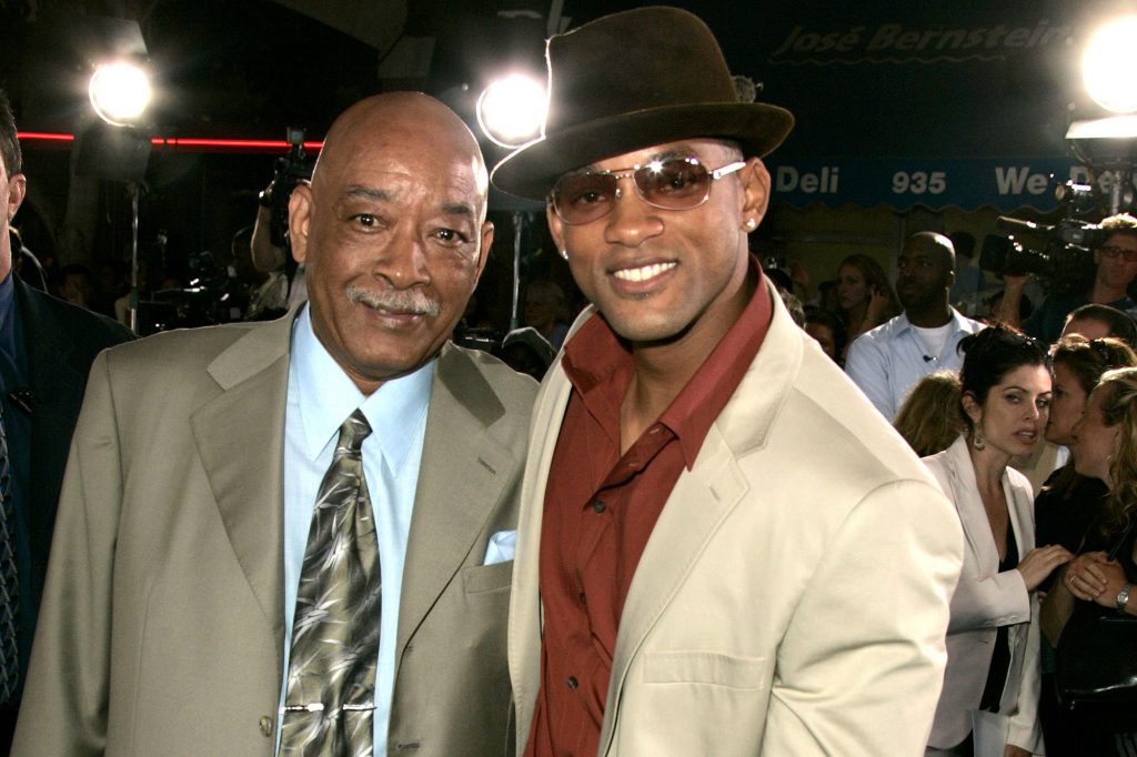 will-smith-father