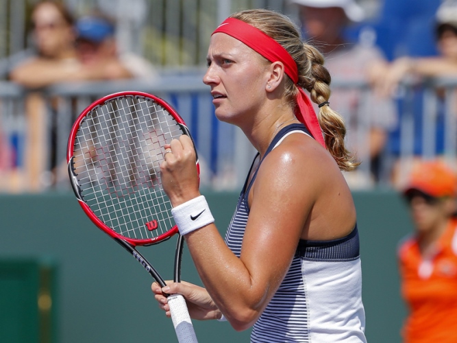 petra kvitova