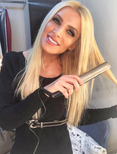 katerina kainourgiou
