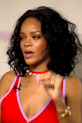 rihanna what rihanna hunt say what
