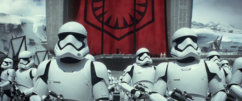 Star Wars: The Force Awakens..Ph: Film Frame..?Lucasfilm 2015