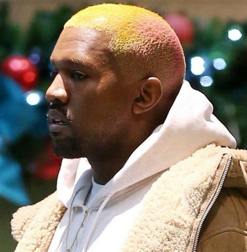 kanye west