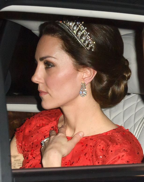 kate tiara