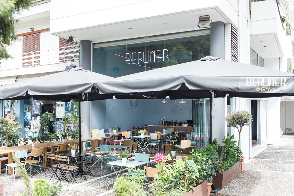 BERLINER