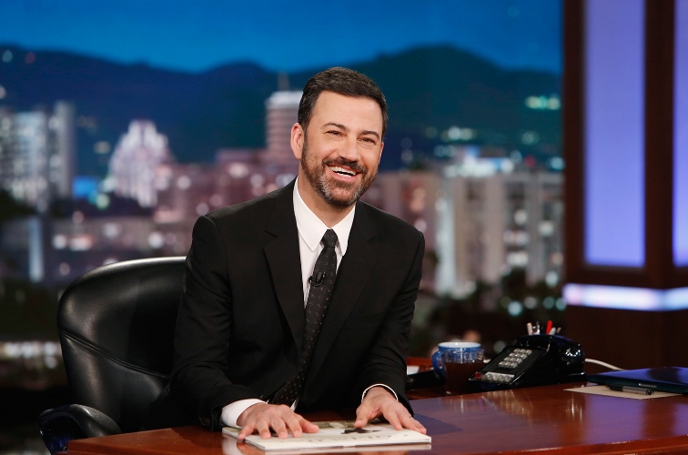 jimmy kimmel