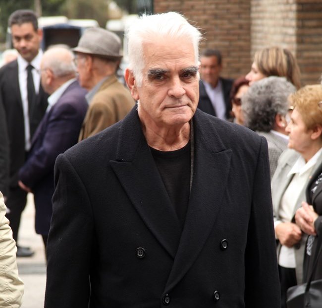 Kostas Prekas