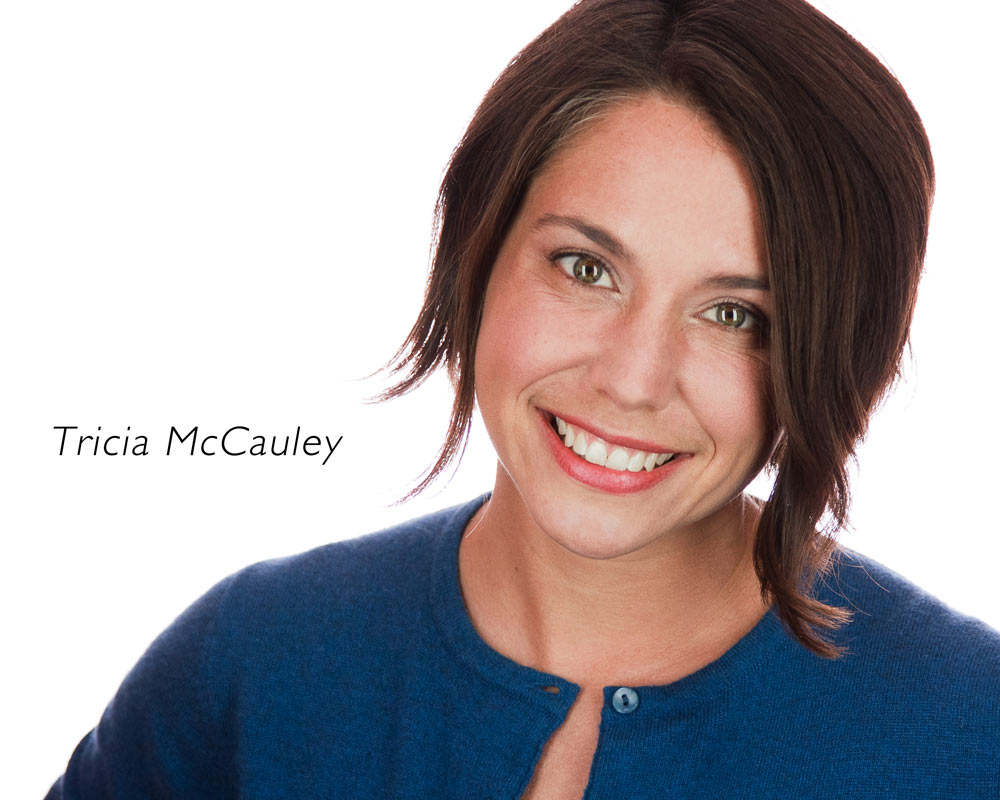 tricia mccauley