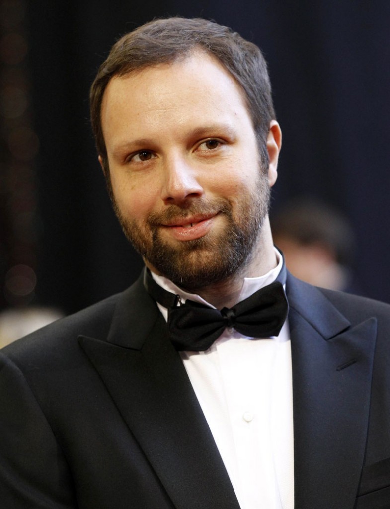 Yorgos Lanthimos