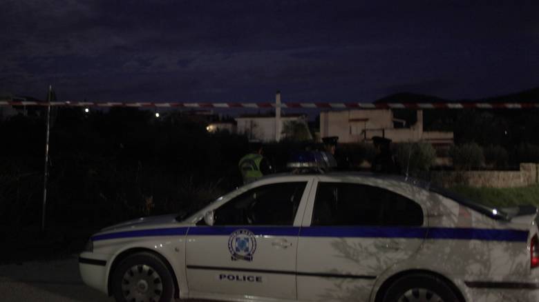 Πυρ εναντίον αστυνομικών στο Μενίδι