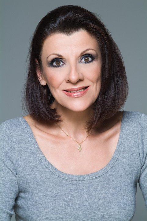kanellopoulou maria