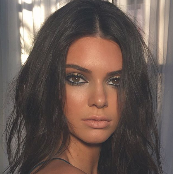 kendall jenner