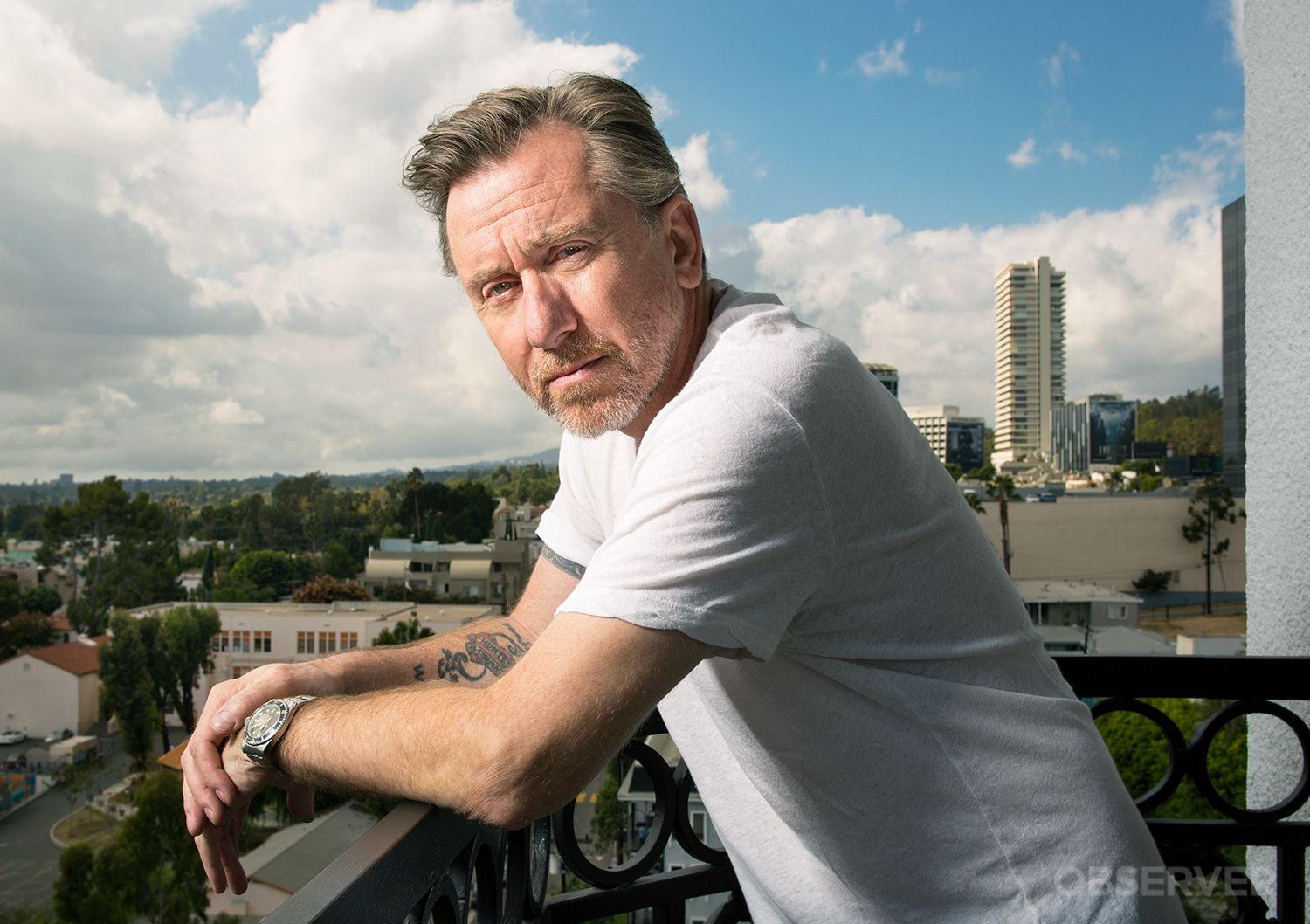 Tim Roth