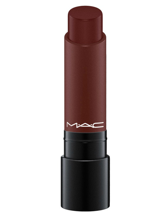 mac-liptensity, Burnt Violet
