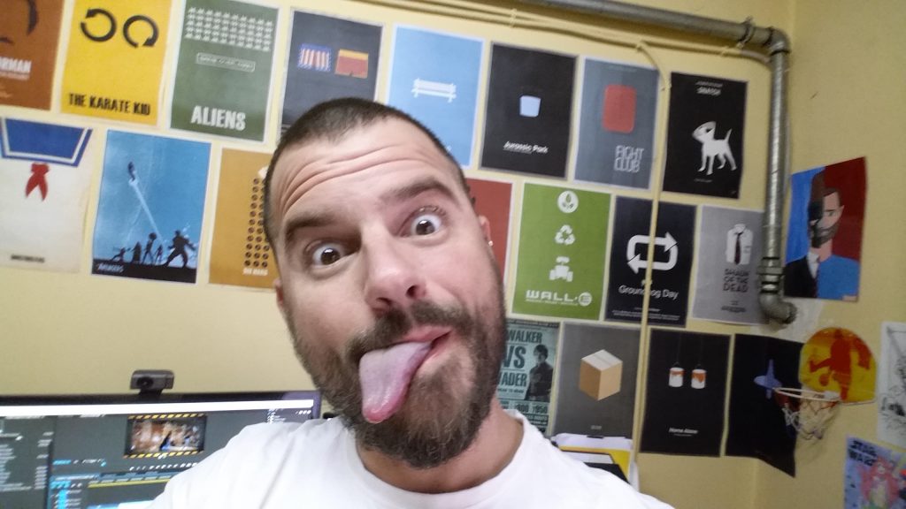 mikeius