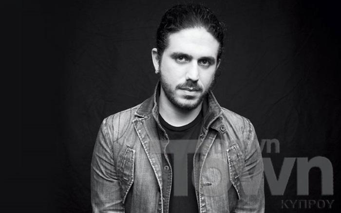 nikolas metaxas 1