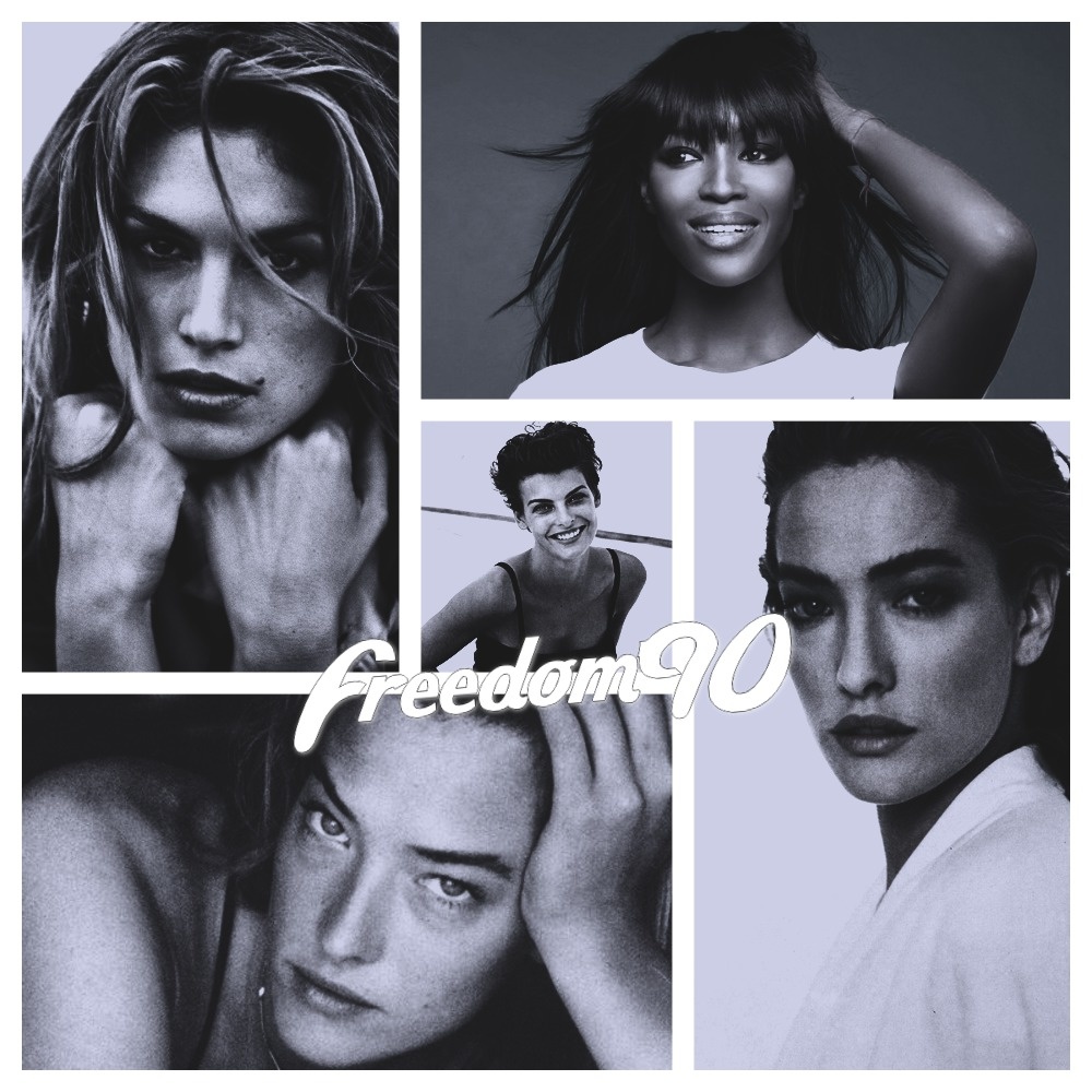 freedom george michael