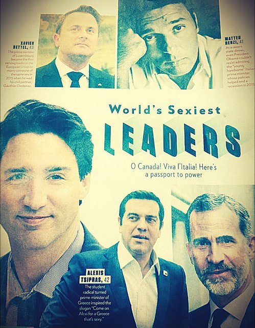 people-sexiest-politicians