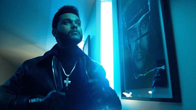 the-weeknd-starboy-video