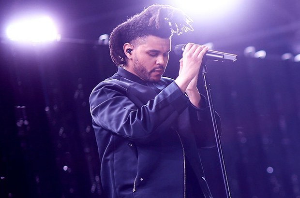 weeknd