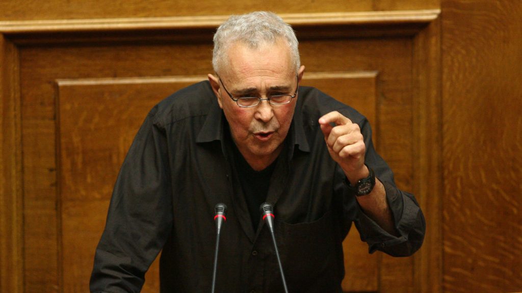 zouraris