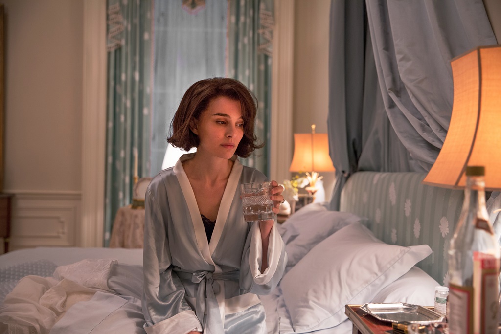 natalie portman jackie