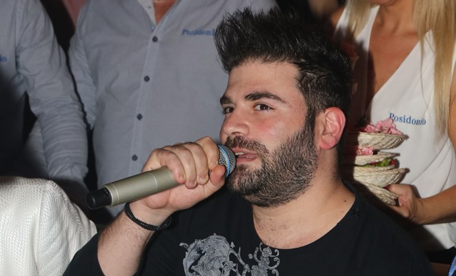 pantelis pantelidis